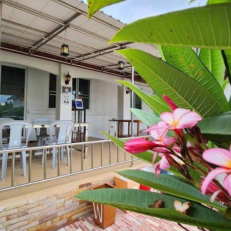 Si Bun Ruang Nuch'S Apple Guest House المظهر الخارجي الصورة