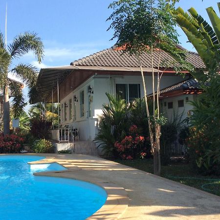 Si Bun Ruang Nuch'S Apple Guest House المظهر الخارجي الصورة