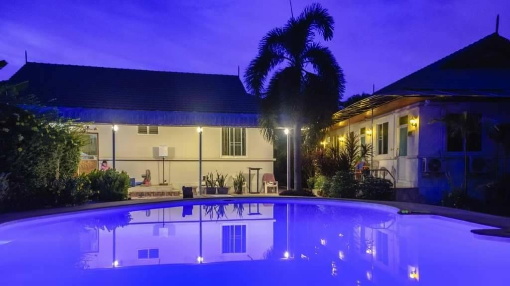 Si Bun Ruang Nuch'S Apple Guest House المظهر الخارجي الصورة
