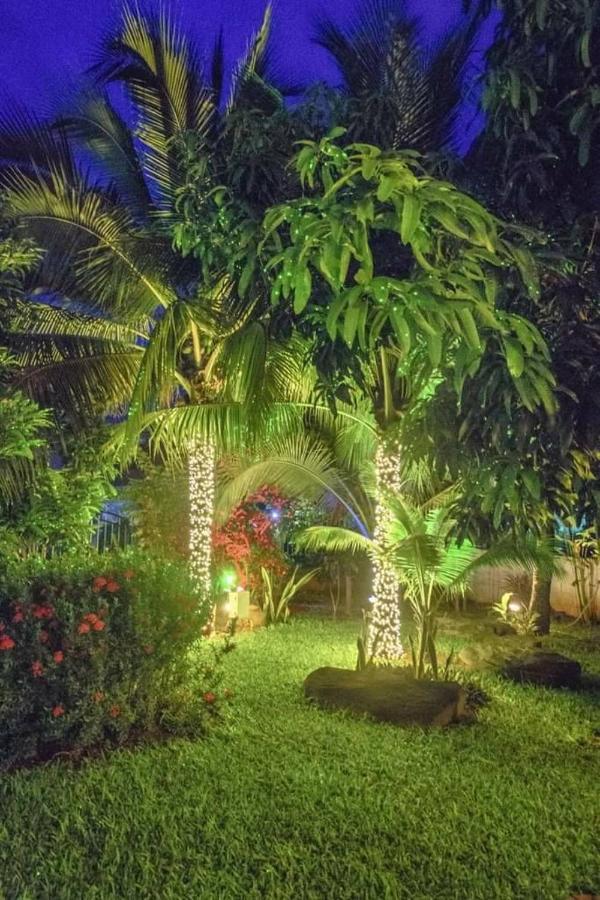 Si Bun Ruang Nuch'S Apple Guest House المظهر الخارجي الصورة