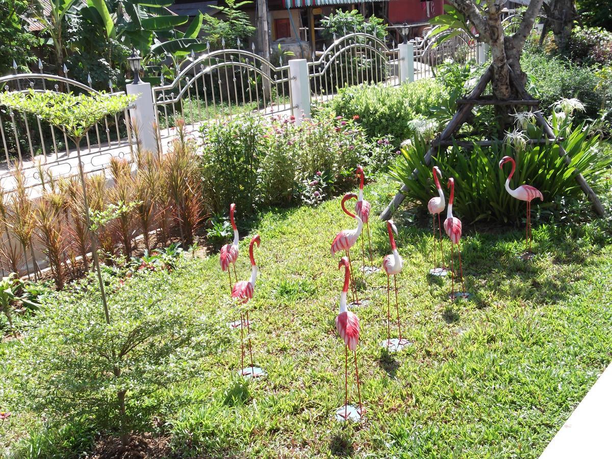Si Bun Ruang Nuch'S Apple Guest House المظهر الخارجي الصورة