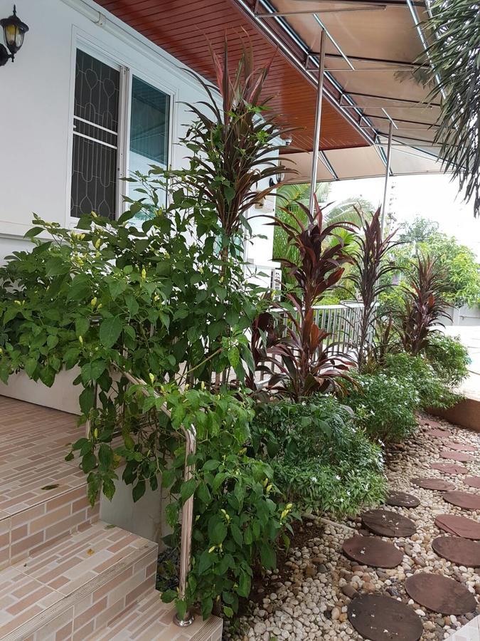 Si Bun Ruang Nuch'S Apple Guest House المظهر الخارجي الصورة