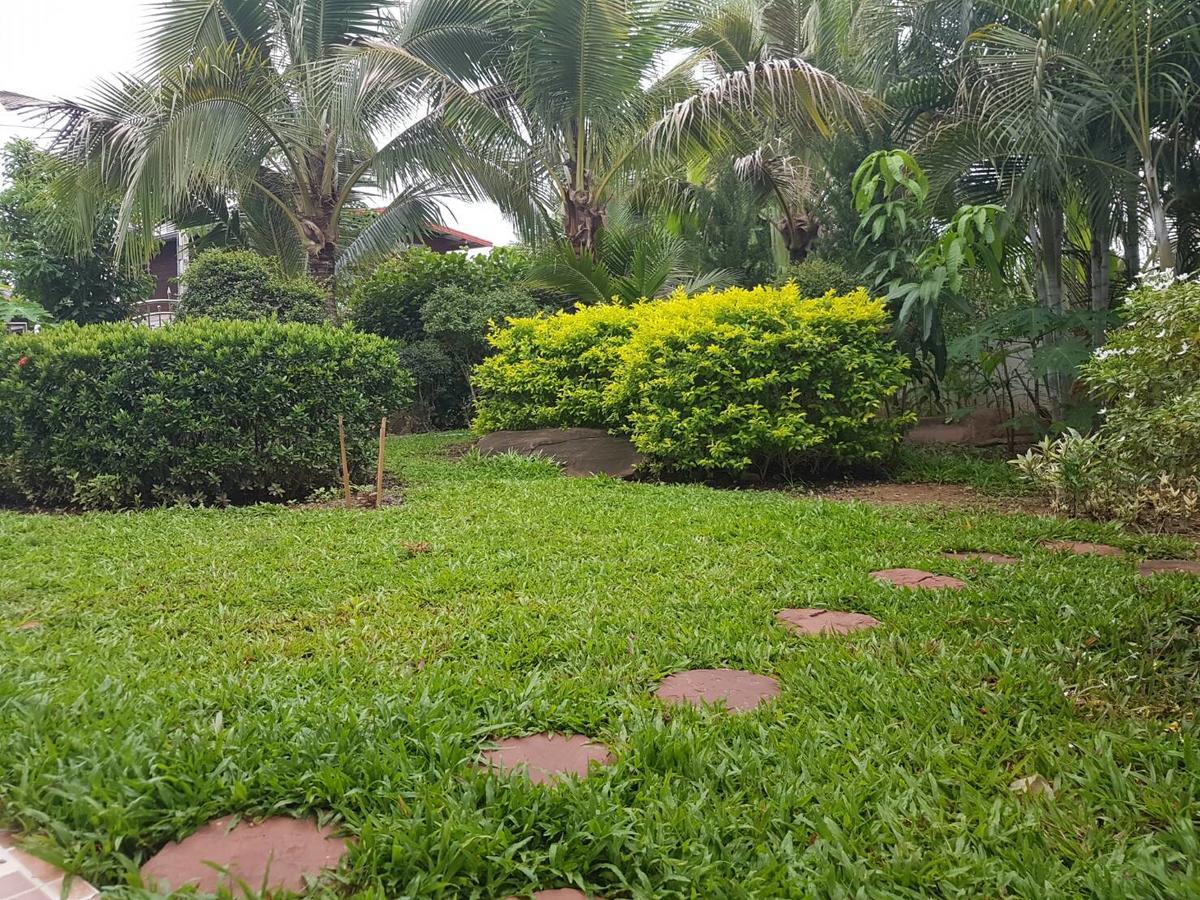 Si Bun Ruang Nuch'S Apple Guest House المظهر الخارجي الصورة