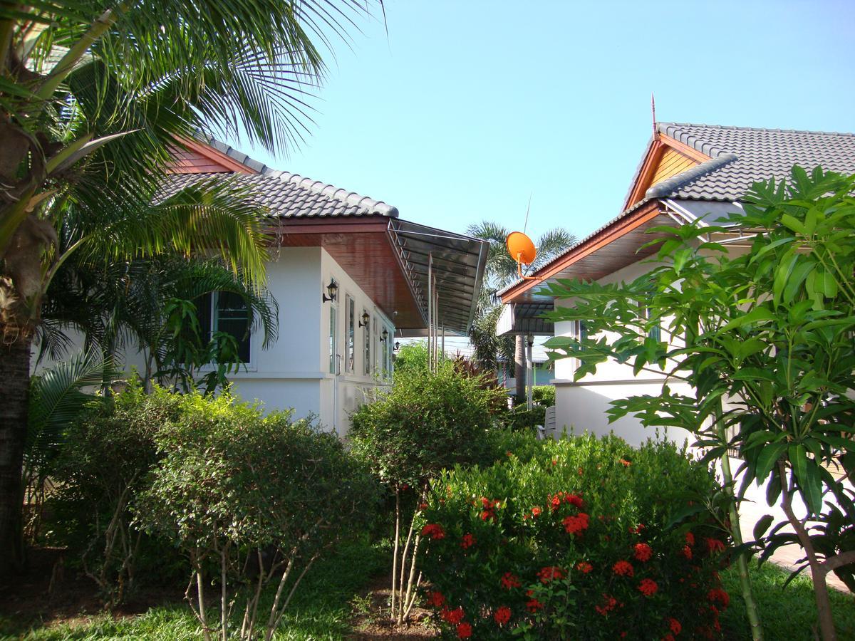 Si Bun Ruang Nuch'S Apple Guest House المظهر الخارجي الصورة