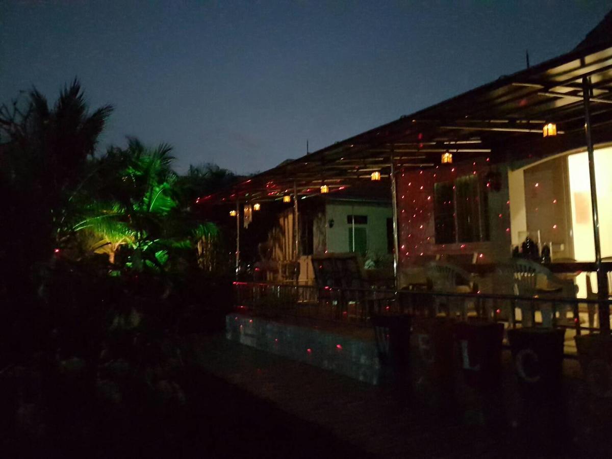 Si Bun Ruang Nuch'S Apple Guest House المظهر الخارجي الصورة