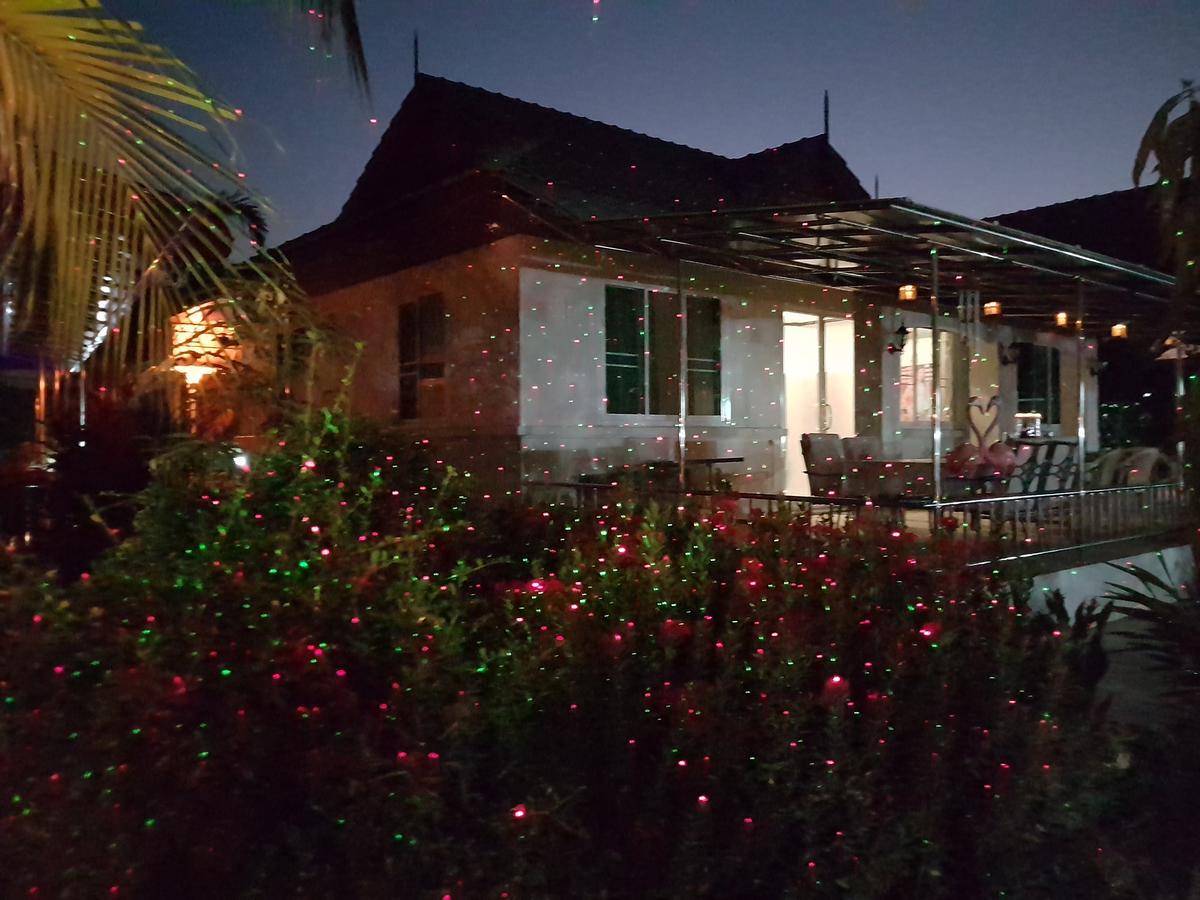 Si Bun Ruang Nuch'S Apple Guest House المظهر الخارجي الصورة
