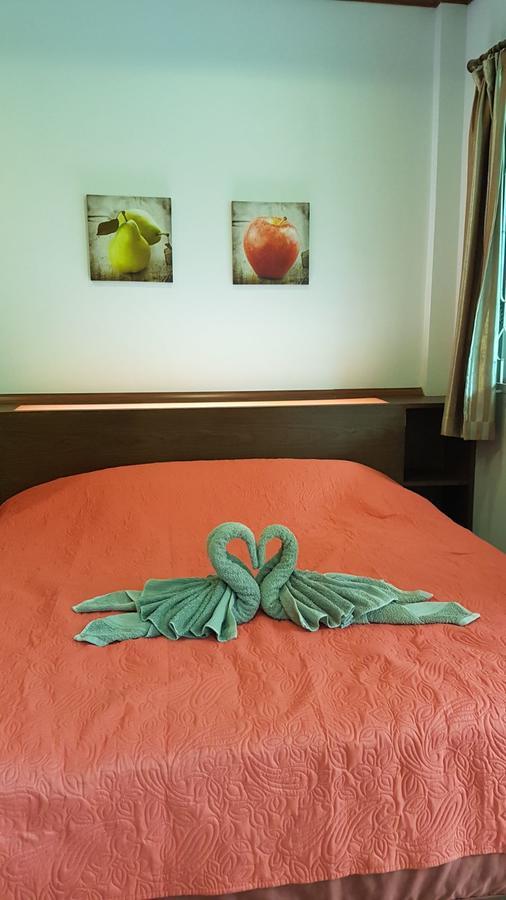 Si Bun Ruang Nuch'S Apple Guest House المظهر الخارجي الصورة
